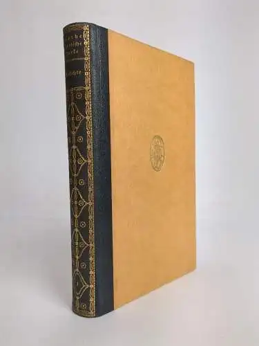 Buch: Goethes Sämtliche Werke, Goethe. 15 Bände, Tempel-Klassiker, Tempel Verlag