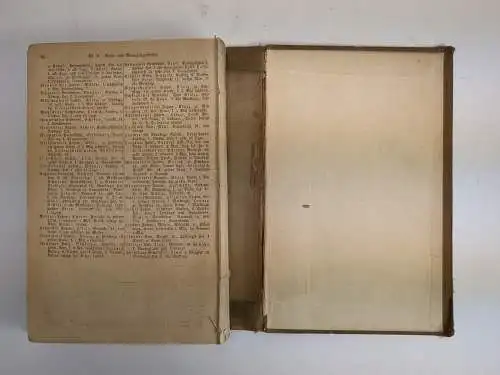 Buch: Leipziger Adreß-Buch für 1863, Alexander Edelmann Verlag, gebraucht, gut