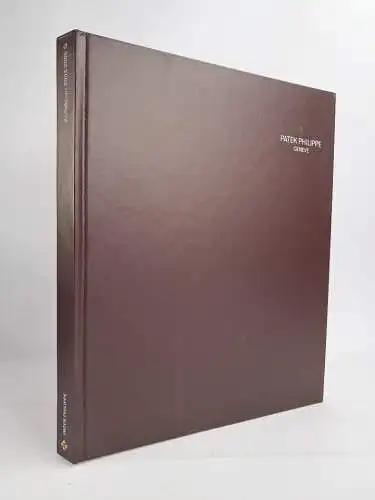 Buch: Patek Philippe. Kollektion 2004/2005 G. Katalog, Uhren, Armbanduhren