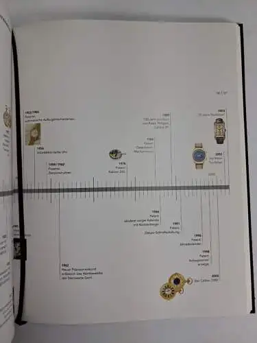 Buch: Patek Philippe. Kollektion 2004/2005 G. Katalog, Uhren, Armbanduhren