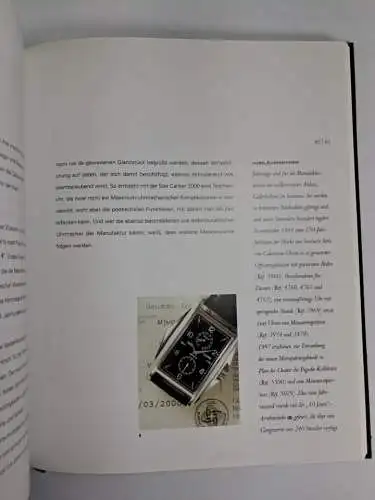 Buch: Patek Philippe. Kollektion 2004/2005 G. Katalog, Uhren, Armbanduhren