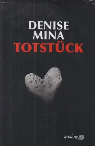 Buch: Totstück, Mina, Denise, 2021, Argument Verlag, gebraucht, gut