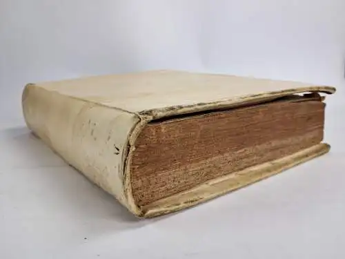 Buch: Grund-Riß der thätlichen Gottes-Gelehrtheit, Friedrich Adolph Lampe, 1728