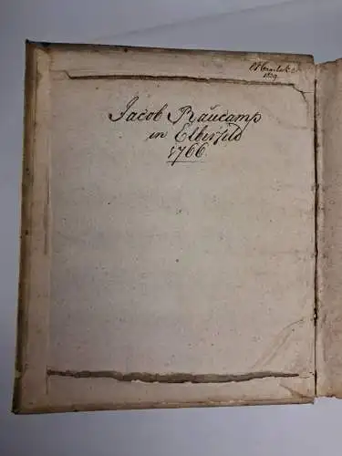 Buch: Grund-Riß der thätlichen Gottes-Gelehrtheit, Friedrich Adolph Lampe, 1728