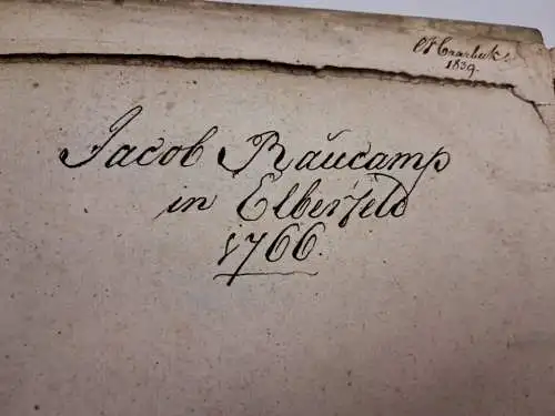 Buch: Grund-Riß der thätlichen Gottes-Gelehrtheit, Friedrich Adolph Lampe, 1728