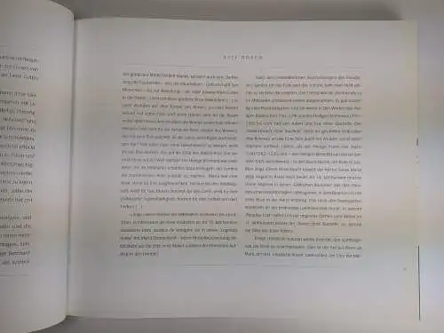 Buch: Alte Rosen, Rosenportraits von J. Westrich & F. Joyaux, 2009, Fackelträger