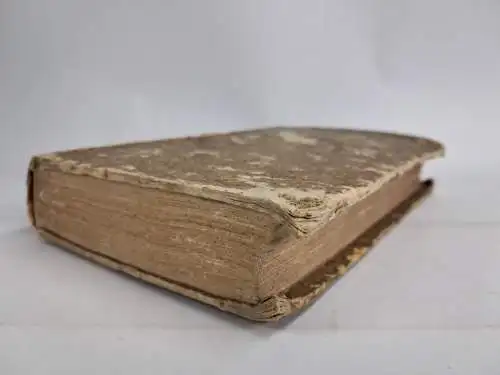 Buch: Geschichte der Deutschen Dritter Band, Joh. Kaspar Risbek, 1789, Orell