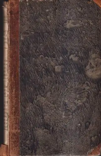 Buch: Symposion, Xenophon, 1830, Libraria Gebaueria, gebraucht, gut