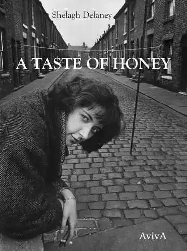 Buch: A Taste of Honey, Erzählungen und Stücke, Shelagh Delaney, 2019, AvivA