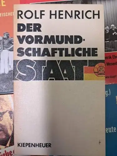 18 Bücher DDR-Geschichte, MfS, Lexikon, Honecker, SED, Politikverbrechen, Alltag