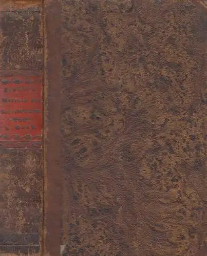 Buch: Schäfers Galerie der Reformatoren Bd. 2. Schäfer, Wilhelm, 1839, Klinkicht