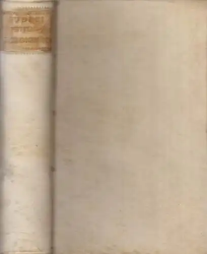 Buch: Compendium Historiae philosophicae observationibus. Buddei, Francisci 1731