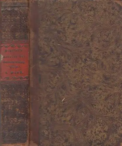 Buch: Schäfers Galerie der Reformatoren Bd. 4. Schäfer, Wilhelm, 1841, Klinkicht