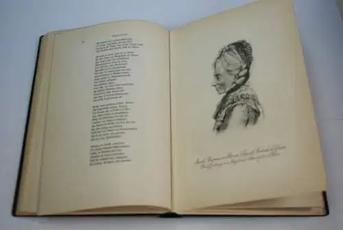 Buch: Die Werke Friedrichs des Großen, 10 Bände. Volz, 1912 ff., Hobbing