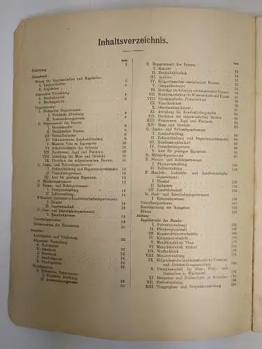 Buch: Botschaft des Bundesrates an die Bundesversammlung vom 8. November 1910
