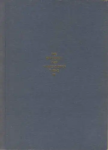 Buch: Die Bücher der namenlosen Liebe von Sagitta 2, Mackay, 1979, rosa Winkel