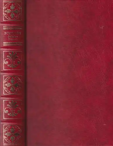 Buch: Balladen, Dramen. Schiller, Friedrich von, 1996, Trautwein Klassiker