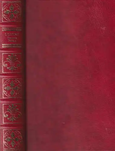 Buch: Dramen, Fabeln. Lessing, Gotthold Ephraim, 1996, Trautwein Klassiker