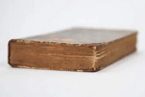 Buch: Der christliche Kinderfreund. Hoffmann, Friedrich, 1857, Eduard Anton