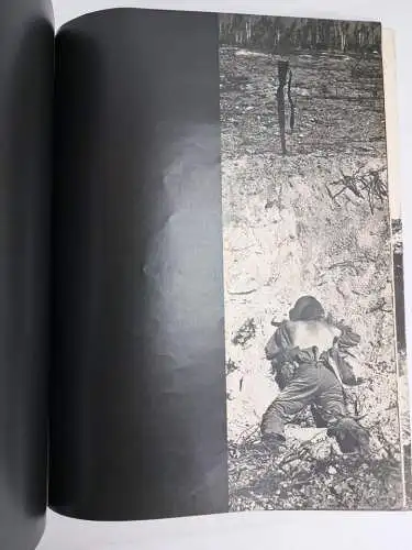 Buch: The Family of Man, The Greatest Photographic Exhibition, Steichen, 1955