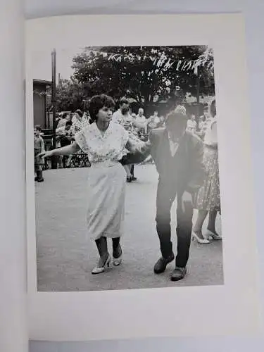 Buch: Chargesheimer - Menschen wie diese, Photographien aus den 50er Jahren