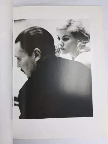 Buch: Chargesheimer - Menschen wie diese, Photographien aus den 50er Jahren