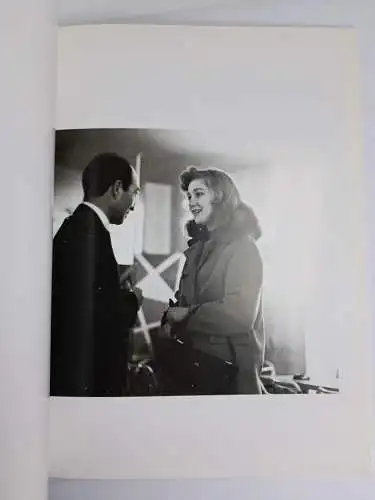 Buch: Chargesheimer - Menschen wie diese, Photographien aus den 50er Jahren