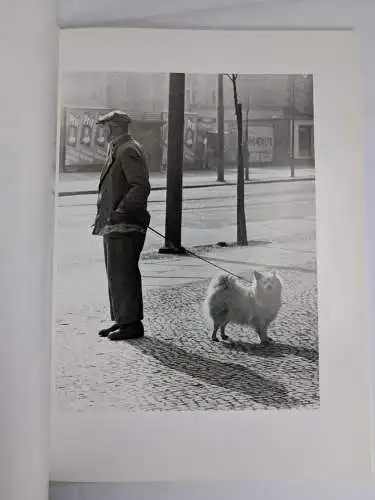Buch: Chargesheimer - Menschen wie diese, Photographien aus den 50er Jahren
