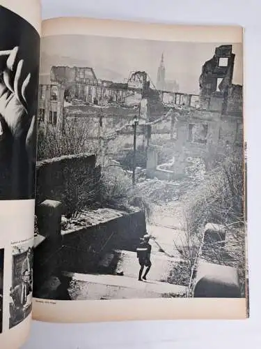 Buch: The Family of Man, The Greatest Photographic Exhibition of all time, 1955