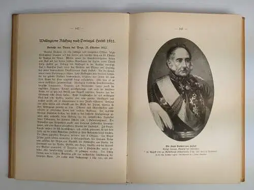 Buch: Die Königlich Deutsche Legion 1803-1816, Adolf Pfannkuche, 1926, Helwing