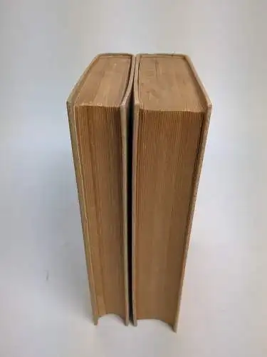 Buch: Organon - Erster und Zweiter Teil, Aristoteles, 1948, Felix Meiner, gut