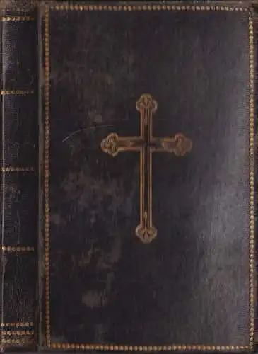 Buch: Bibelkalender alle Jahr die ganze Heilige Schrift zu lesen... Sachtleben