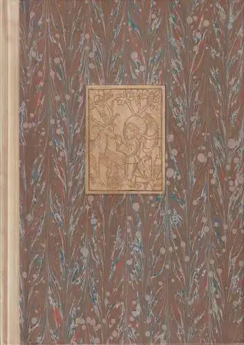 Buch: Alte deutsche Legenden. Benz, Richard, 1958, Union Verlag, gebraucht, gut
