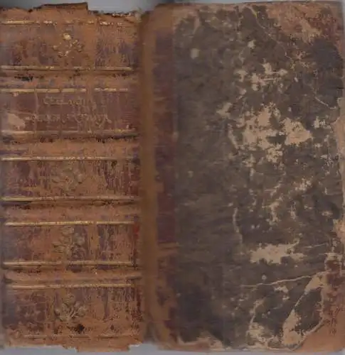 Buch: Smalcaldiensis Geographia Antiqua iuxta & Nova. Cellarius, Christoph, 1731