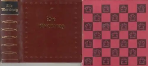 Buch: Die Wartburg, Fischer, Gerhard. 1984, Union Verlag, gebraucht, gut 77176