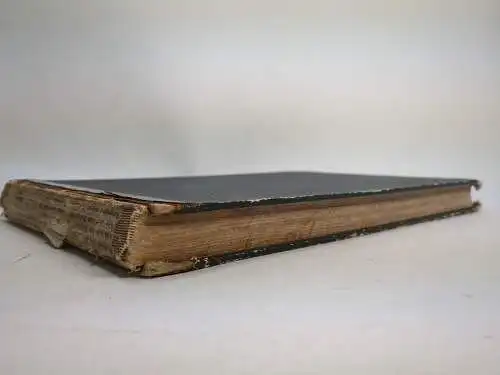 Buch: Meyer's Universum 3. Band, 1836, Bibliographisches Institut, gebraucht gut