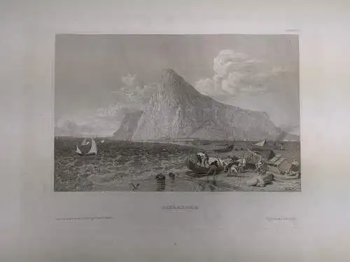 Buch: Meyer's Universum 3. Band, 1836, Bibliographisches Institut, gebraucht gut
