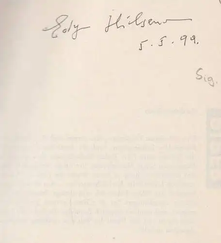Buch: Moskauer Orgasmus, Roman. Hilsenrath, Edgar, 1997, Piper Verlag