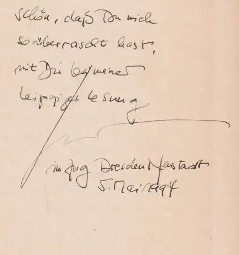 Buch: Die Dinge, Perec, Georges. 1967, Verlag Volk und Welt, gebraucht, sehr gut