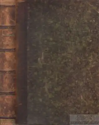 Zukunft. 1.-3. Jahrgang, Seth. 1887 ff, Druck: Carl Schünemann u.a