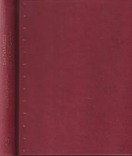 Buch: Das Geheimnis des Herzmagneten, Schache, Ruediger, 2010, Nymphenburger