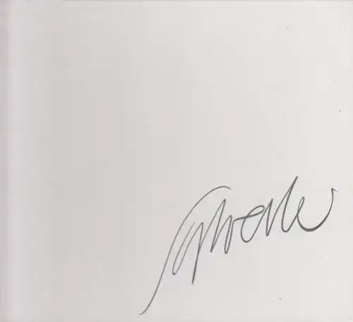 Buch: Peter Sylvester. Baumann, Claus, 1989, Sigma Verlag, signiert