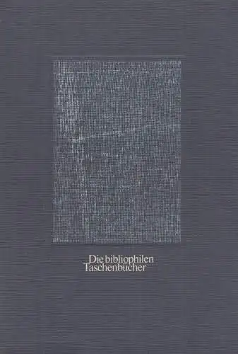 Buch: Der Engel der Geschichte. Grieshaber, H A P, 1980, mit Originalholzschnitt