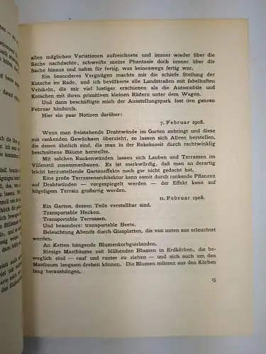 Buch: Das Perpetuum mobile, Die Geschichte einer Erfindung, P. Scheerbart, 1977
