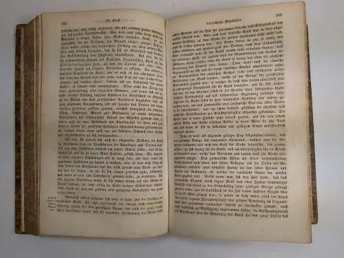 Buch: Lehrbuch der Weltgeschichte  in organischer Darstellung, H. Rückert, 1857