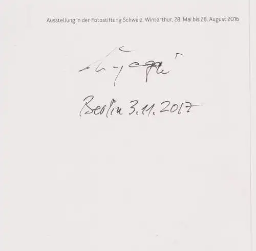 Buch: Hugo Jaeggi, 2016, Passagen Verlag, signiert, gebraucht, sehr gut