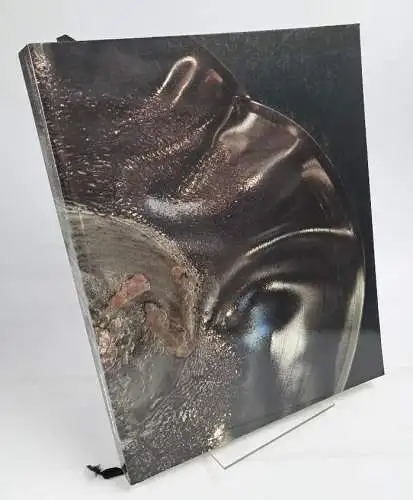 Buch: Broken Music, Artist's Recordworks, Block & Glasmeier, 1989, daadgalerie