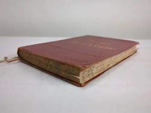 Buch: Die Mark Brandenburg - Provinz Sachsen Nördlicher Teil Anhalt, Baedeker