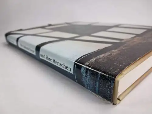 Buch: Die Colonia Tovar und ihre Menschen, Leopoldo Jahn Montauban, 1990