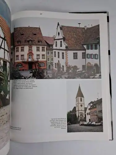 Buch: Die Colonia Tovar und ihre Menschen, Leopoldo Jahn Montauban, 1990